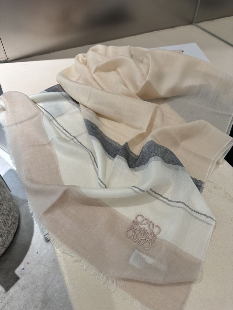 Loewe Scarf